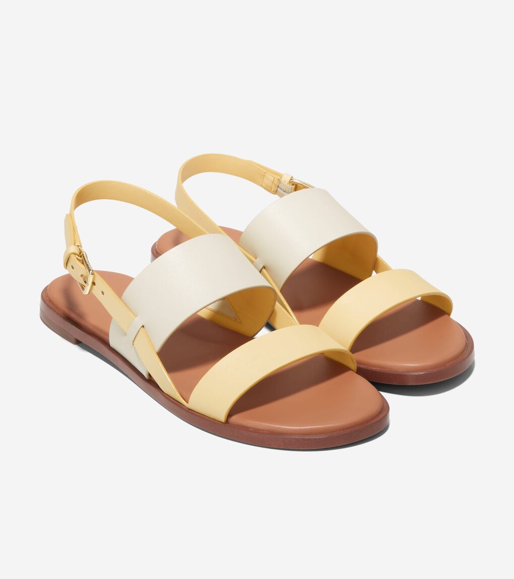Women's Flynn Flat Sandal